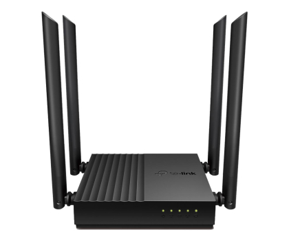 Router TP-Link Archer C64 (1200Mb/s a/b/g/n/ac) DualBand
